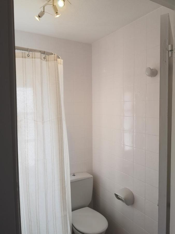 Hotel Roman Naveces Екстериор снимка