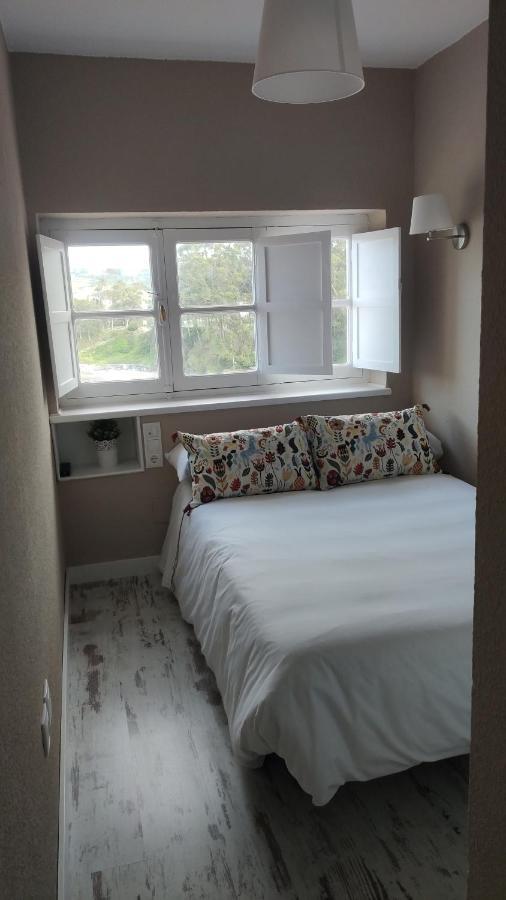 Hotel Roman Naveces Екстериор снимка