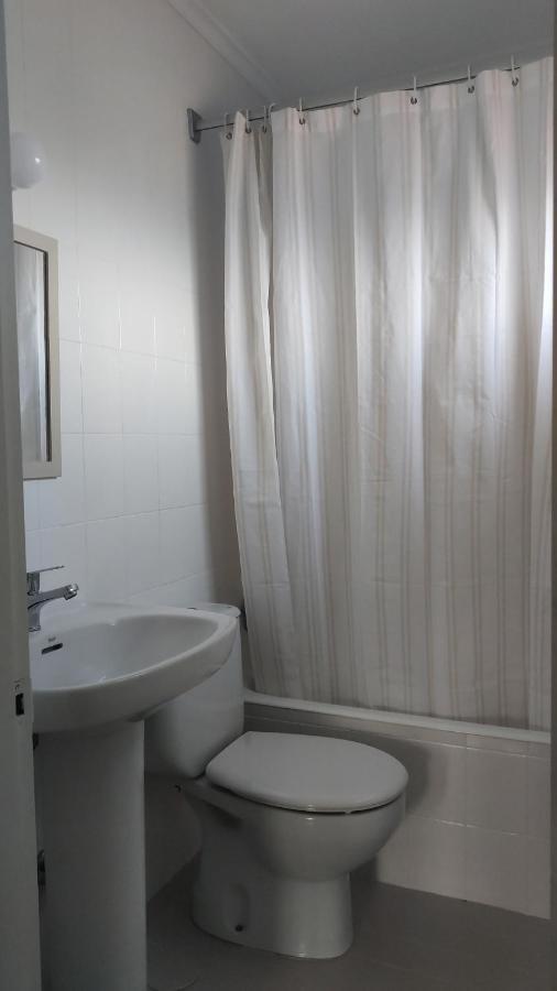 Hotel Roman Naveces Екстериор снимка